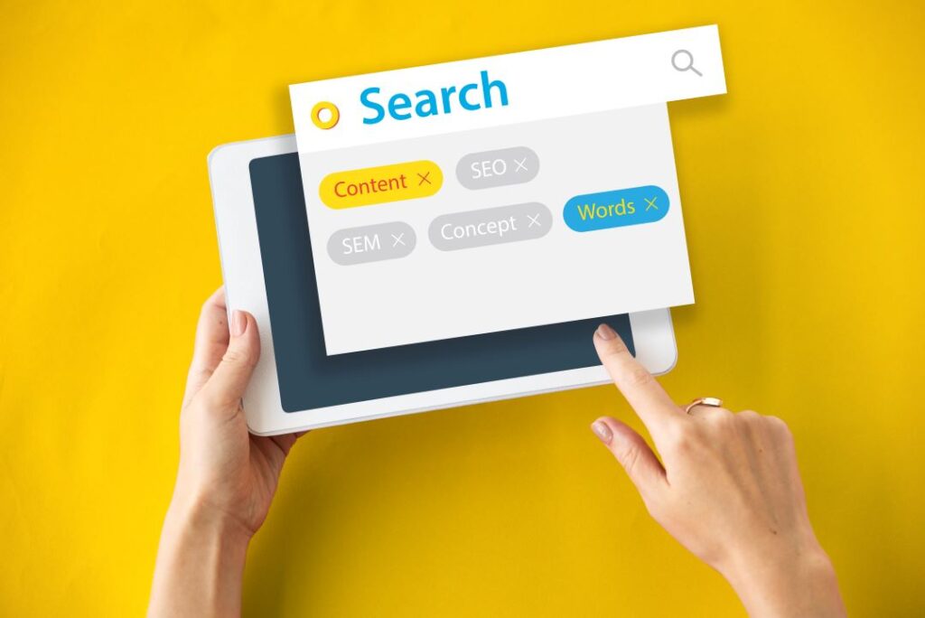 Интегрирайте своя маркетинг на съдържание и SEO, за да увеличите видимостта при търсене