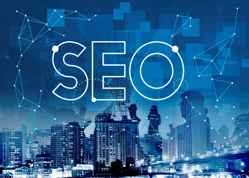 SEO оптимизация за генериране на клиенти